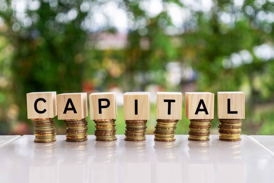 54EC Capital Gain Bonds